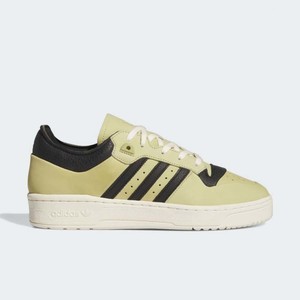 adidas Rivalry 86 Low 001 "Halo Gold" | ID8252 adidas Rivalry 86 Low 001 "Halo Gold" | ID8252
