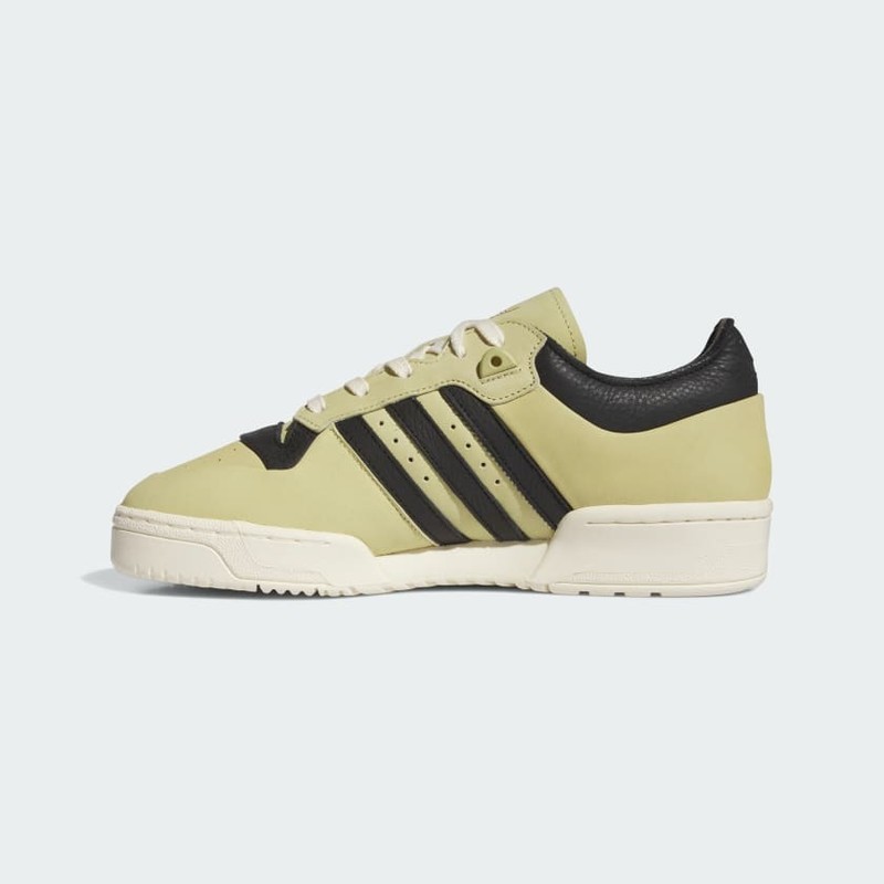 adidas Rivalry 86 Low 001 "Halo Gold" | ID8252 adidas Rivalry 86 Low 001 "Halo Gold" | ID8252