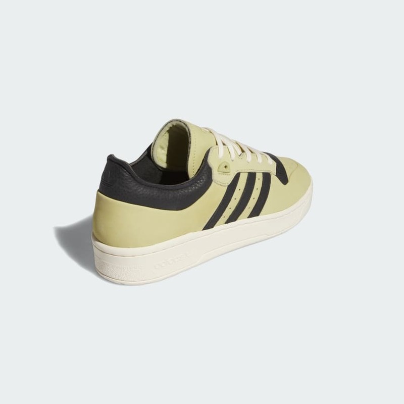 adidas Rivalry 86 Low 001 "Halo Gold" | ID8252 adidas Rivalry 86 Low 001 "Halo Gold" | ID8252