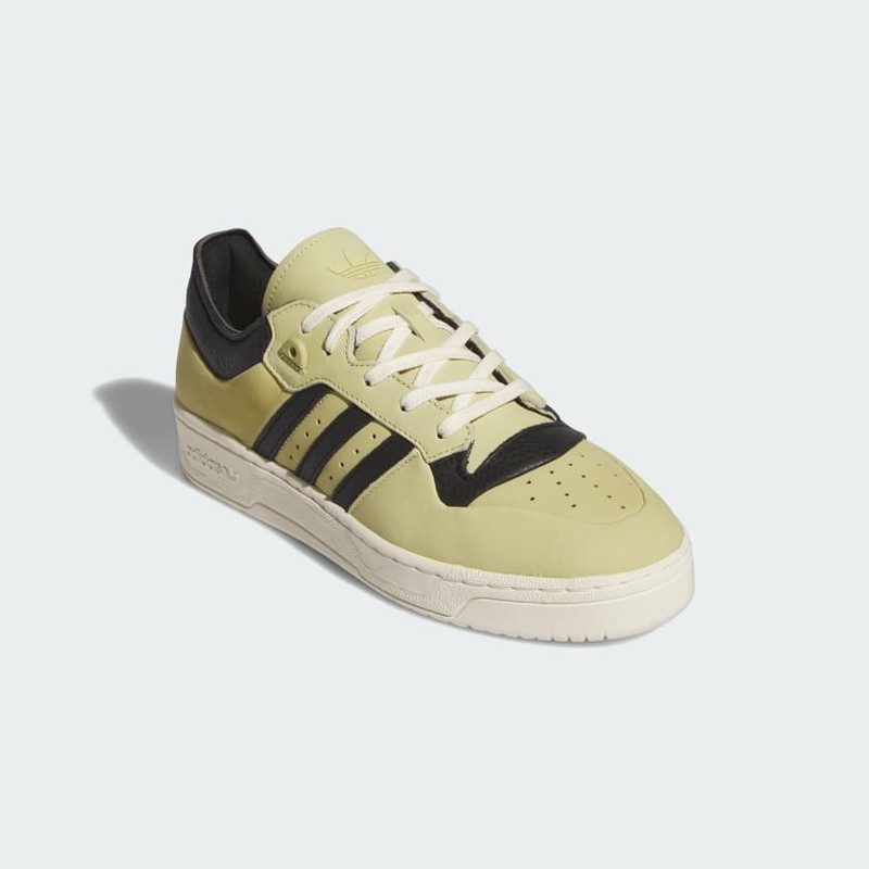 adidas Rivalry 86 Low 001 "Halo Gold" | ID8252