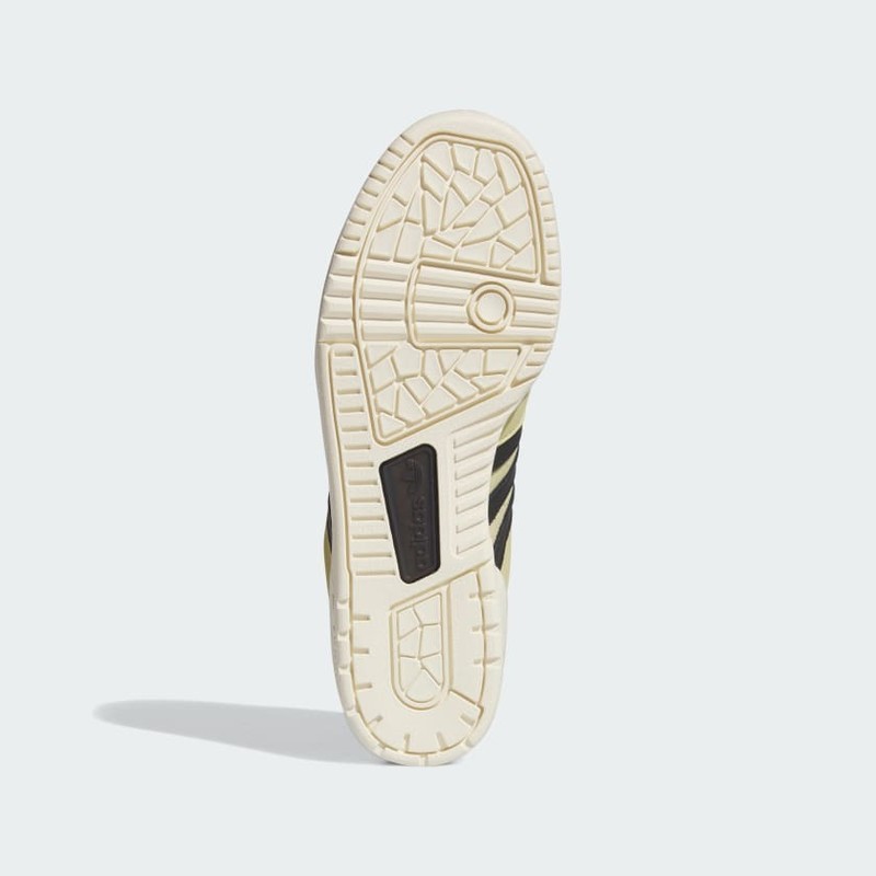 adidas Rivalry 86 Low 001 "Halo Gold" | ID8252