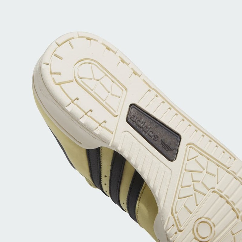 adidas Rivalry 86 Low 001 "Halo Gold" | ID8252
