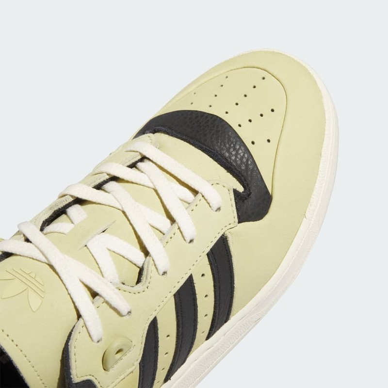 adidas Rivalry 86 Low 001 "Halo Gold" | ID8252