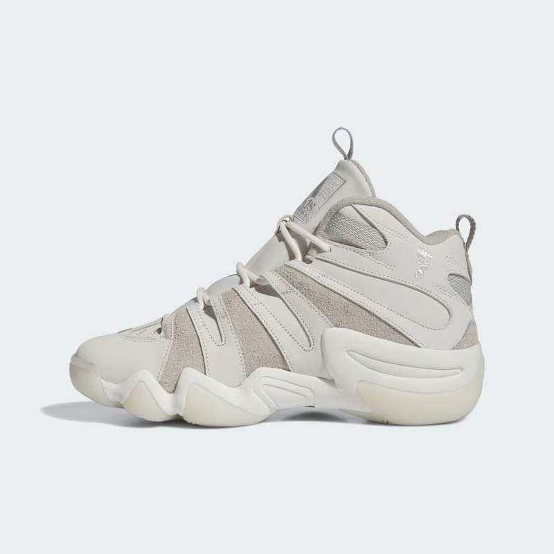adidas Crazy 8 "Off White" | IE7230