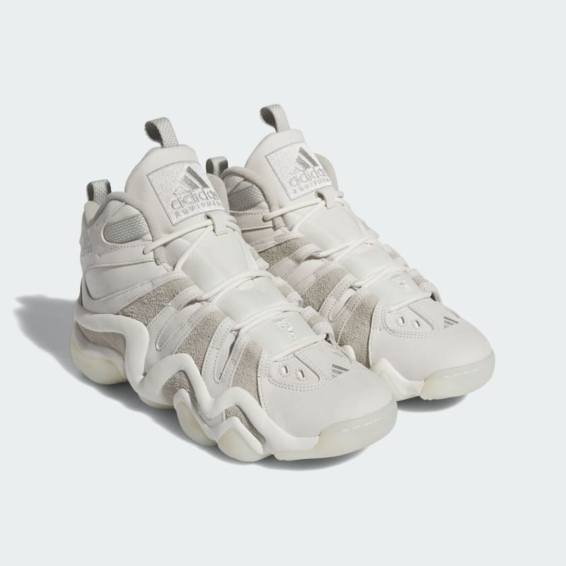 adidas Crazy 8 "Off White" | IE7230