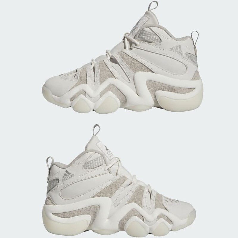adidas Crazy 8 "Off White" | IE7230