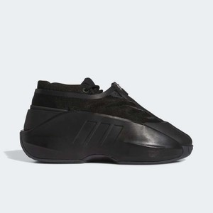 adidas Crazy IIInfinity "Core Black" | IE7689 adidas Crazy IIInfinity "Core Black" | IE7689