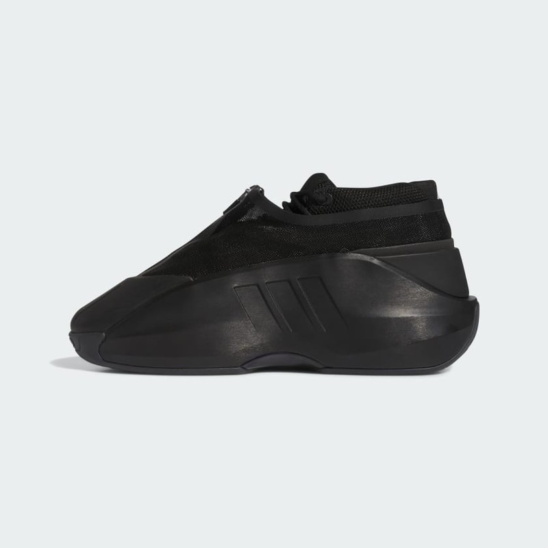 adidas Crazy IIInfinity "Core Black" | IE7689