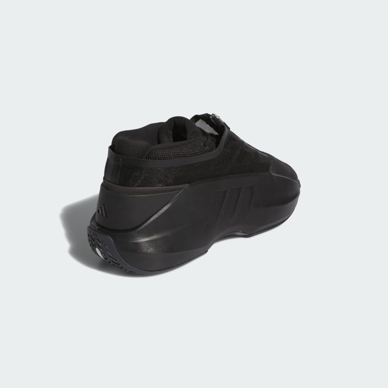 adidas Crazy IIInfinity "Core Black" | IE7689