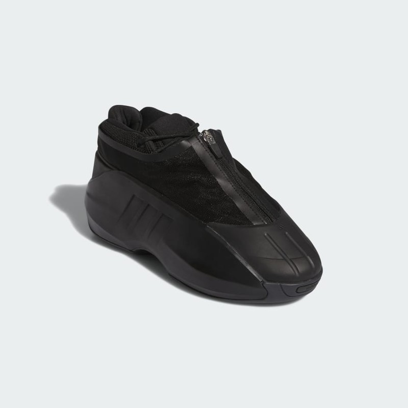 adidas Crazy IIInfinity "Core Black" | IE7689