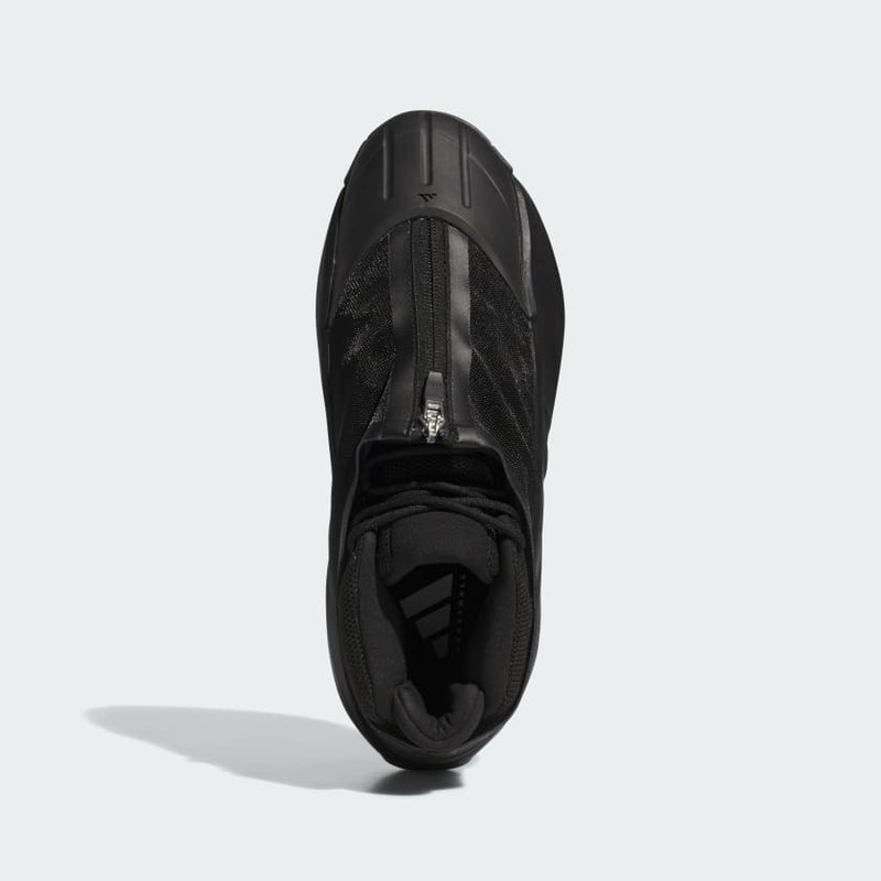 adidas Crazy IIInfinity "Core Black" | IE7689