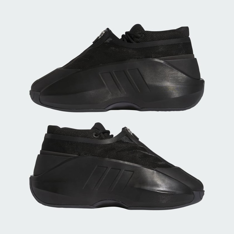 adidas Crazy IIInfinity "Core Black" | IE7689 adidas Crazy IIInfinity "Core Black" | IE7689