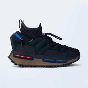 Moncler x adidas NMD Runner "Core Black" | IG3027 Moncler x adidas NMD Runner "Core Black" | IG3027