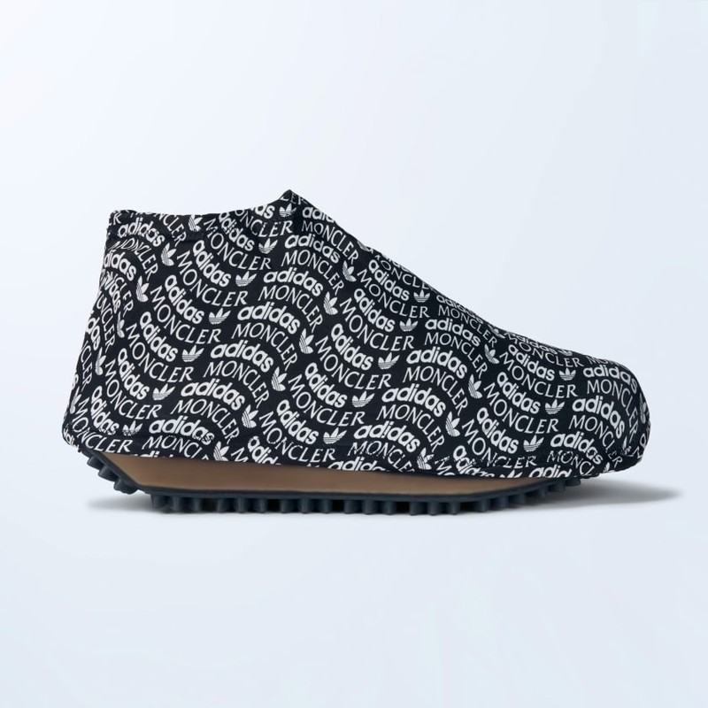 Moncler x adidas NMD Runner "Core Black" | IG3027 Moncler x adidas NMD Runner "Core Black" | IG3027