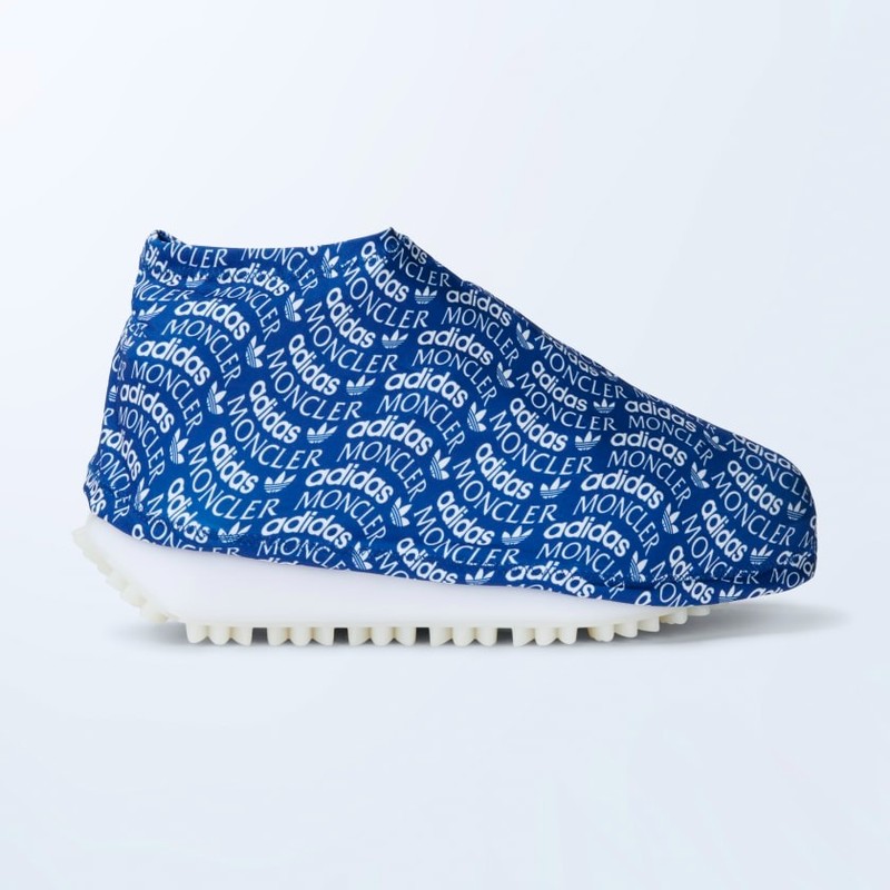 Moncler x adidas NMD Runner "Royal Blue" | IG3024