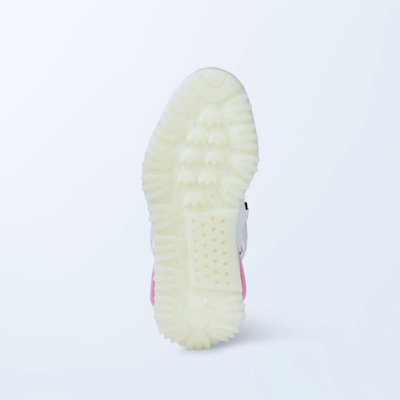 Moncler x adidas NMD Mid "Core White" | IG7871