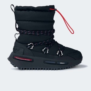 Moncler x adidas NMD Mid "Core Black" | IG7869 Moncler x adidas NMD Mid "Core Black" | IG7869