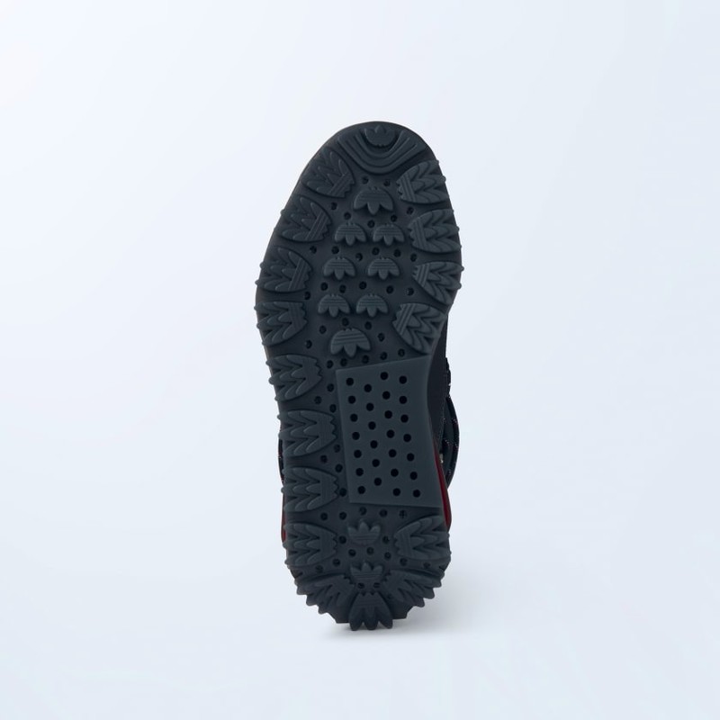 Moncler x adidas NMD Mid "Core Black" | IG7869
