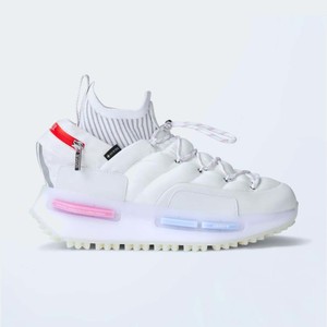 Moncler x adidas NMD Runner "White" | IG3025 Moncler x adidas NMD Runner "White" | IG3025