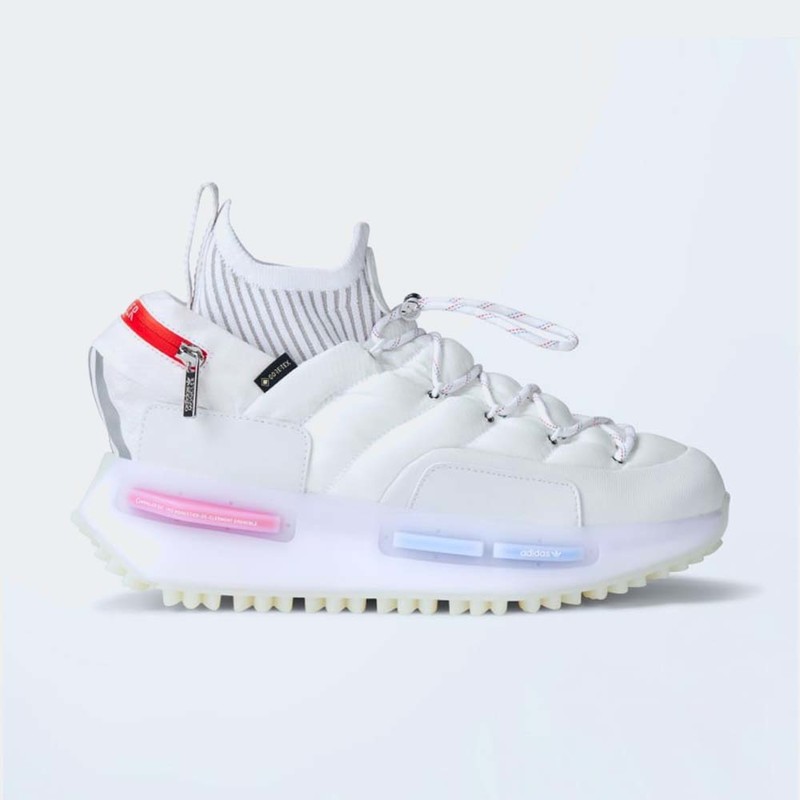 Moncler x adidas NMD Runner "White" | IG3025
