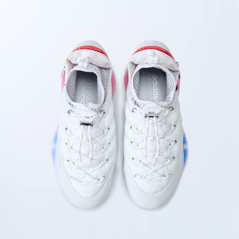 Moncler x adidas NMD Runner "White" | IG3025