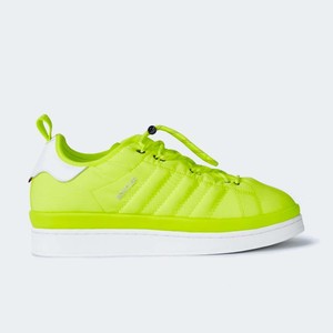 Moncler x adidas Campus "Solar Yellow" | IG7866 Moncler x adidas Campus "Solar Yellow" | IG7866