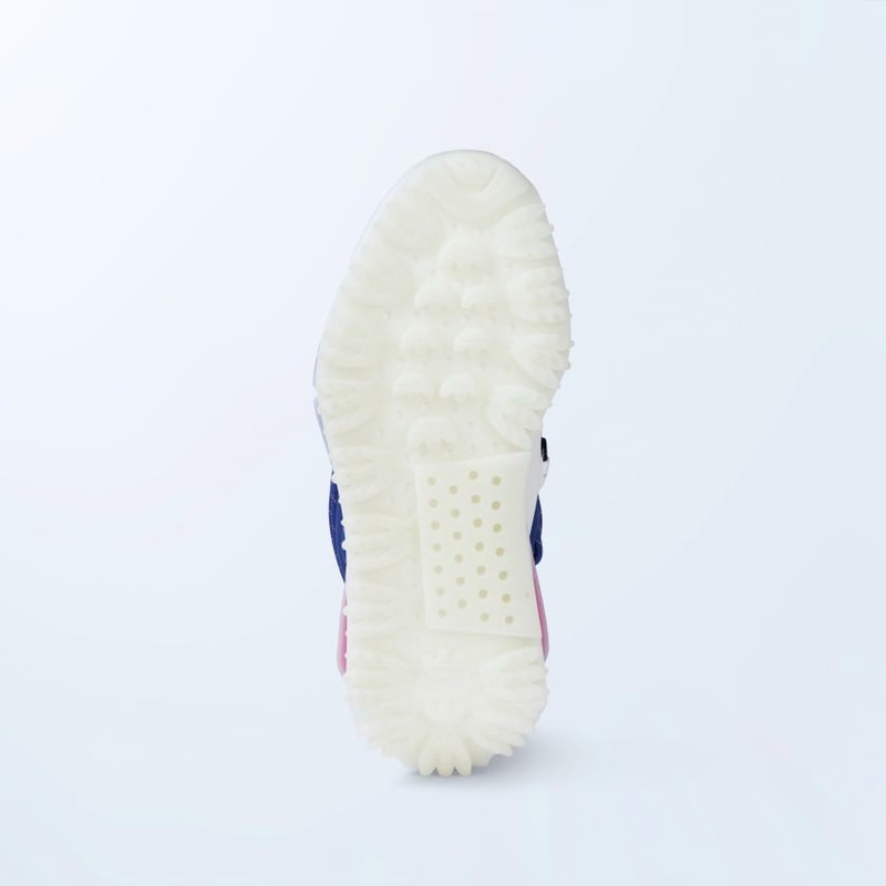 Moncler x adidas NMD Mid "Royal Blue" | IF0221