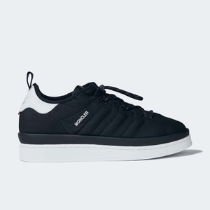 Moncler x adidas Campus "Core Black" | IG7868 Moncler x adidas Campus "Core Black" | IG7868