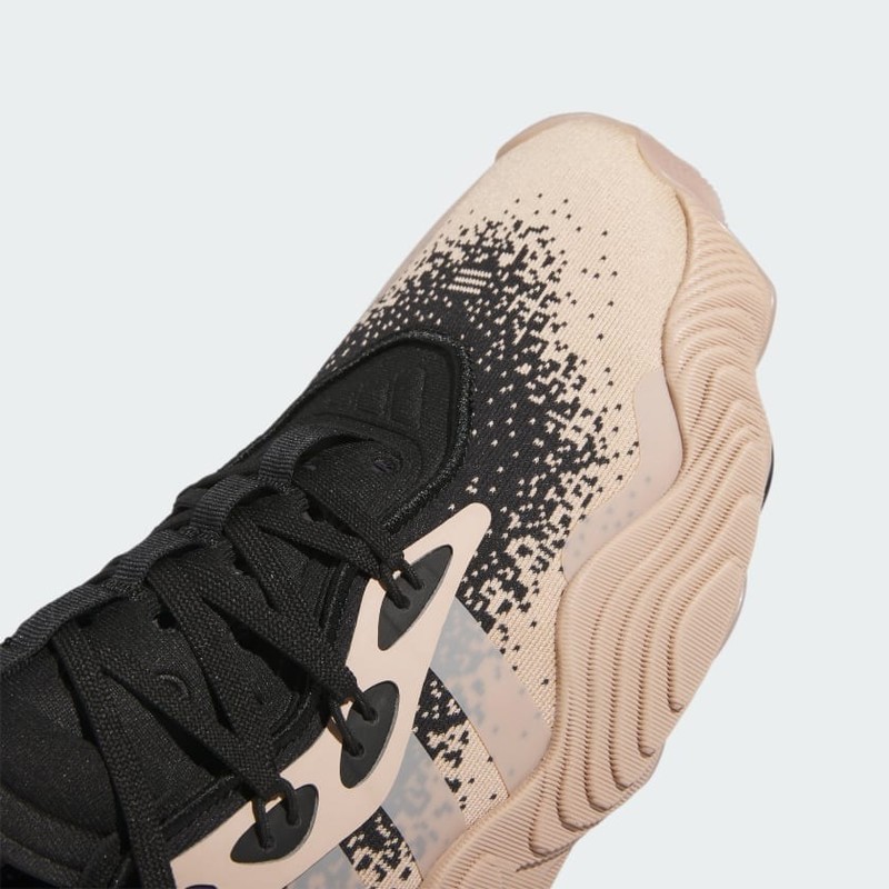adidas Trae Young 3 Low "Ash Pearl" | ID8587