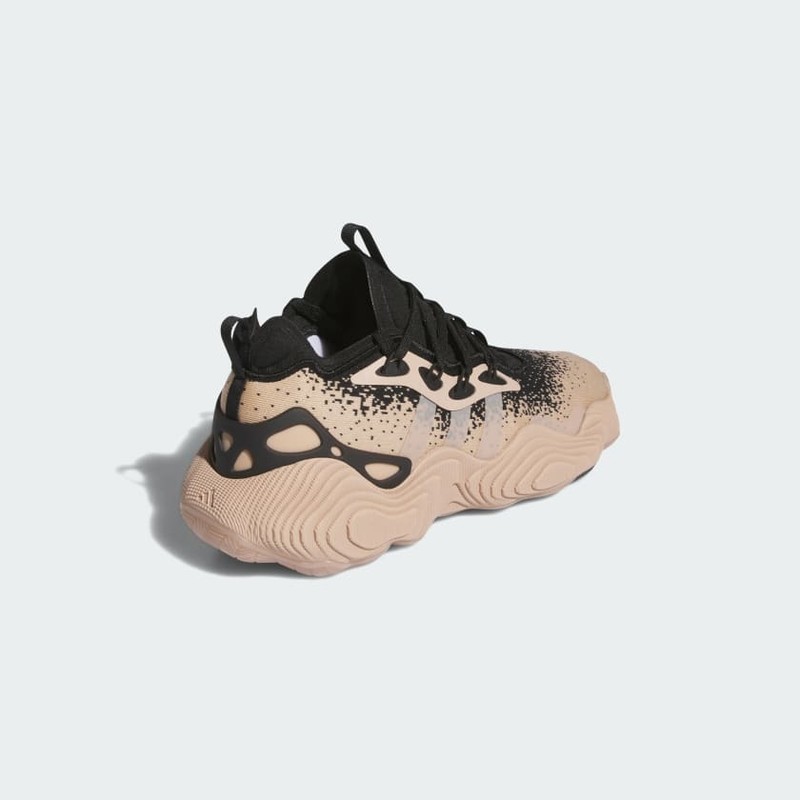 adidas Trae Young 3 Low "Ash Pearl" | ID8587