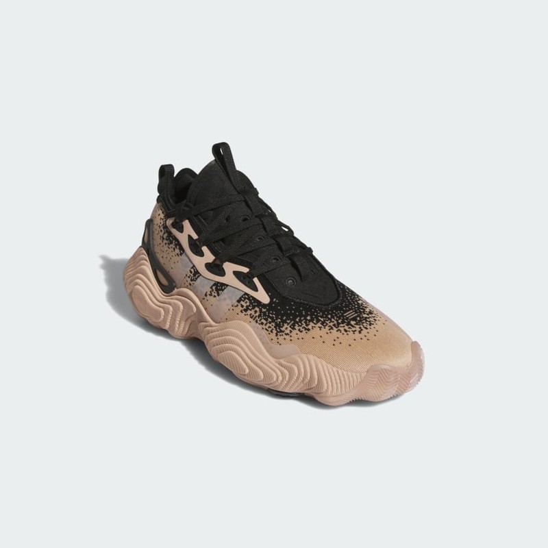 adidas Trae Young 3 Low "Ash Pearl" | ID8587