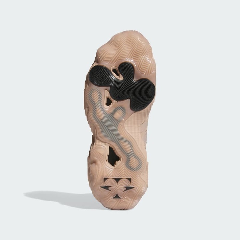 adidas Trae Young 3 Low "Ash Pearl" | ID8587 adidas Trae Young 3 Low "Ash Pearl" | ID8587