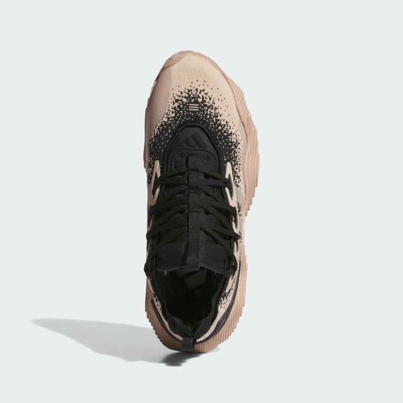 adidas Trae Young 3 Low "Ash Pearl" | ID8587