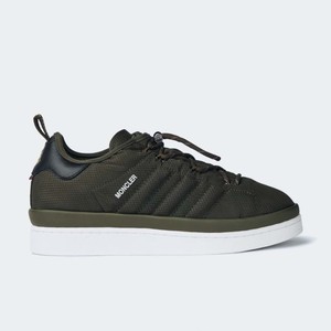 Moncler x adidas Campus "Olive Night" | IE5190 Moncler x adidas Campus "Olive Night" | IE5190