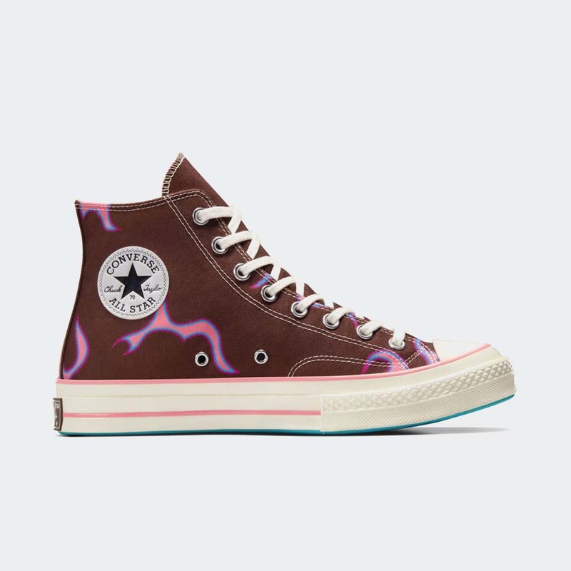 Golf Wang x Converse Chuck 70 "Paprika" | A08646C