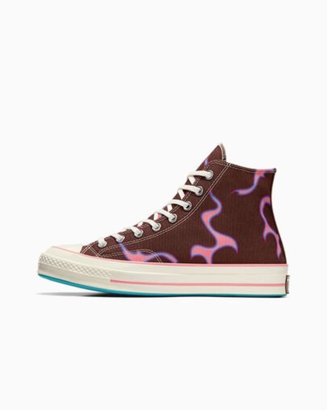 Golf Wang x Converse Chuck 70 "Paprika" | A08646C