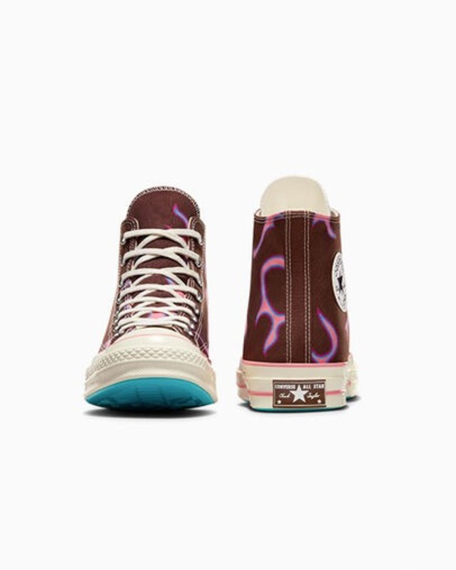 Golf Wang x Converse Chuck 70 "Paprika" | A08646C