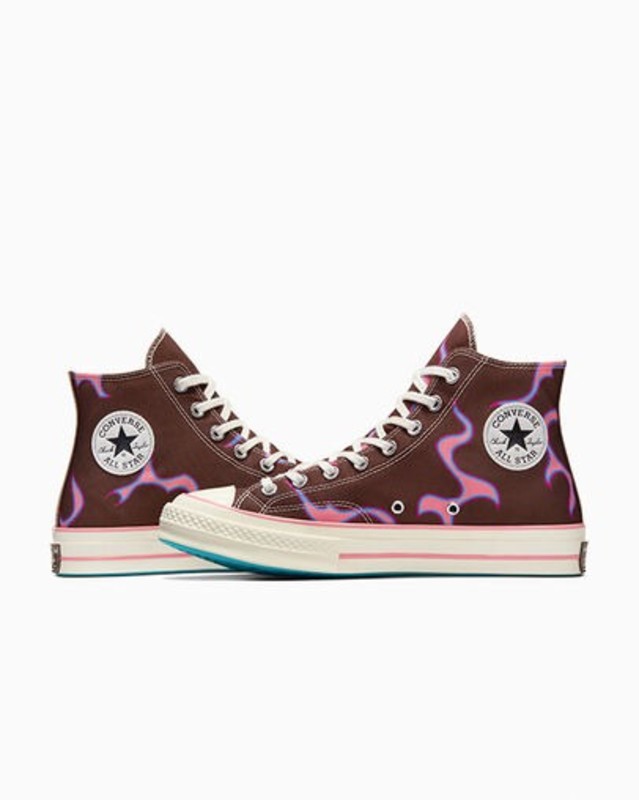Golf Wang x Converse Chuck 70 "Paprika" | A08646C