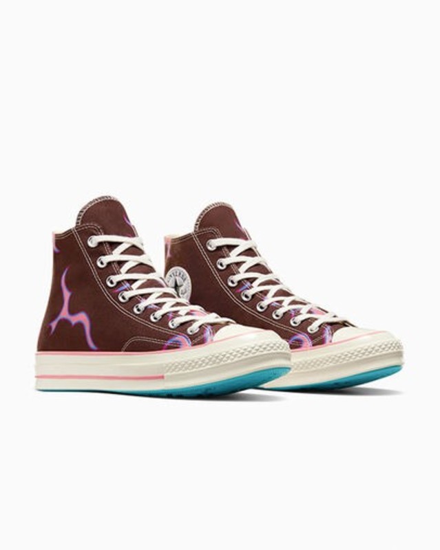 Golf Wang x Converse Chuck 70 "Paprika" | A08646C