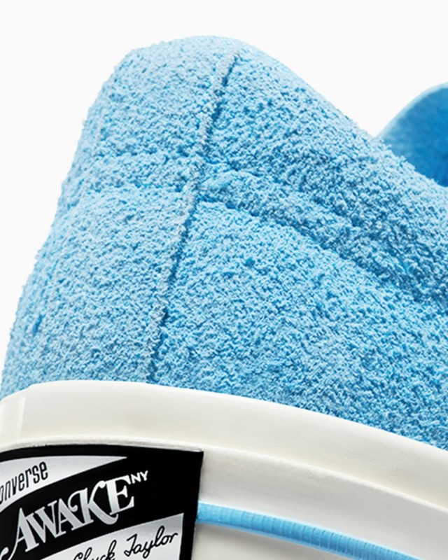 Awake NY x Converse One Star Pro OX "Light Blue" | A07642C Awake NY x Converse One Star Pro OX "Light Blue" | A07642C