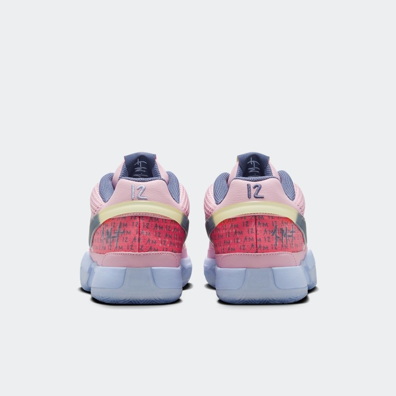 Nike Ja 1 "Autograph" | FV1281-600