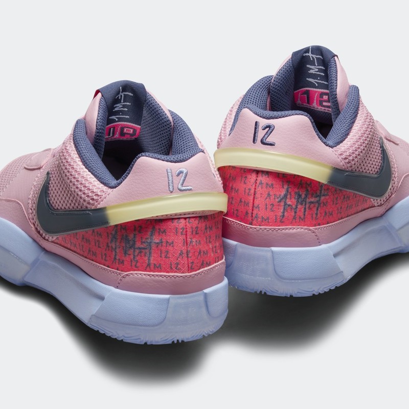 Nike Ja 1 "Autograph" | FV1281-600