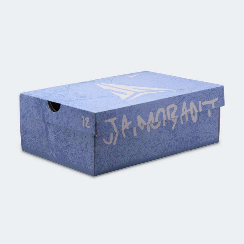 Nike Ja 1 "Autograph" | FV1281-600
