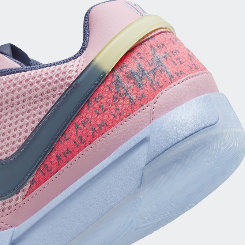 Nike Ja 1 "Autograph" | FV1281-600
