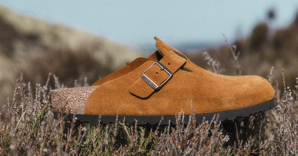 Birkenstock gibt Börsendebüt an der NYSE Birkenstock gibt Börsendebüt an der NYSE