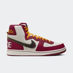 Nike Terminator High "Tuskegee Institute" | FV4336-001 Nike Terminator High "Tuskegee Institute" | FV4336-001