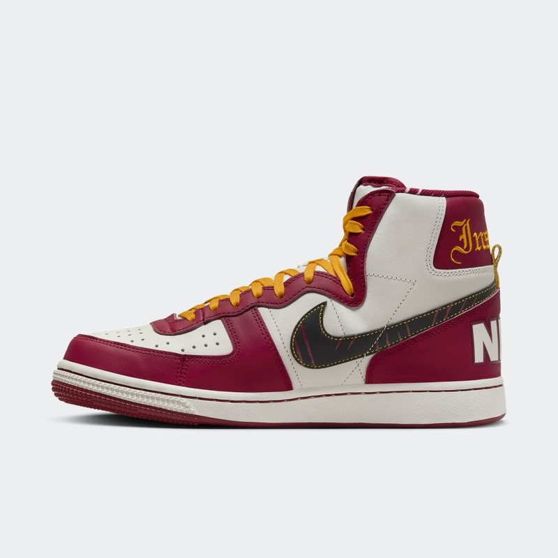 Nike Terminator High "Tuskegee Institute" | FV4336-001