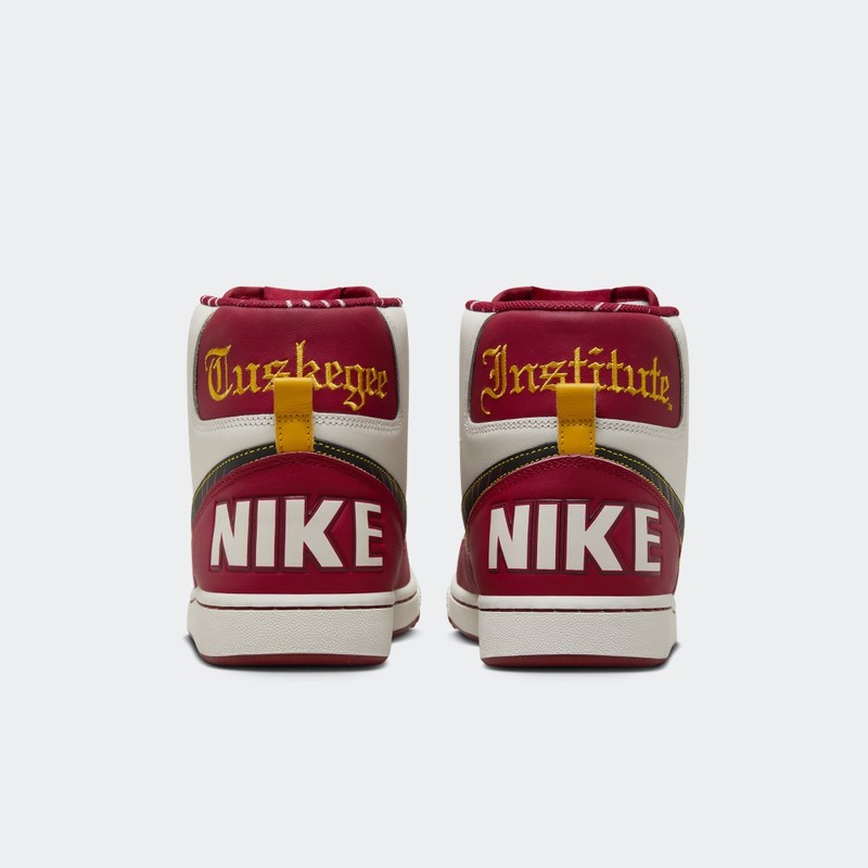 Nike Terminator High "Tuskegee Institute" | FV4336-001