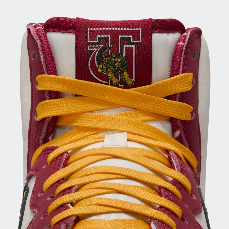Nike Terminator High "Tuskegee Institute" | FV4336-001