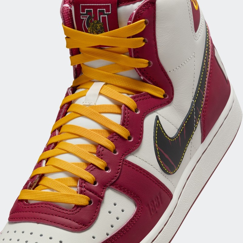 Nike Terminator High "Tuskegee Institute" | FV4336-001